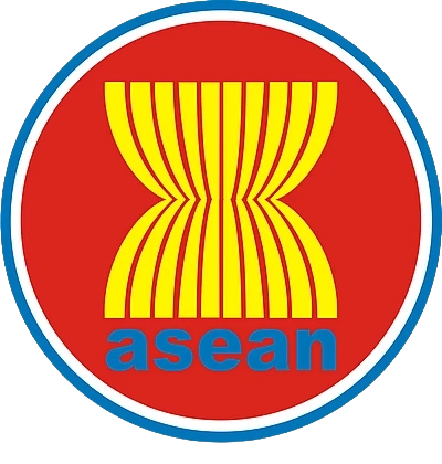 ASEAN-BAC international emblem