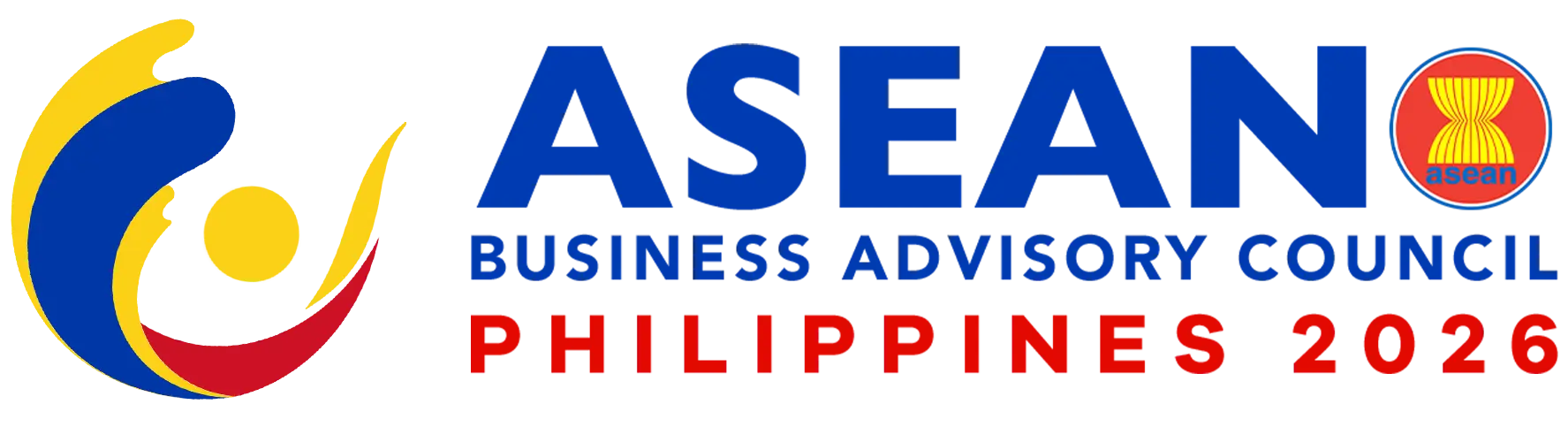 ASEAN-BAC PH Logo