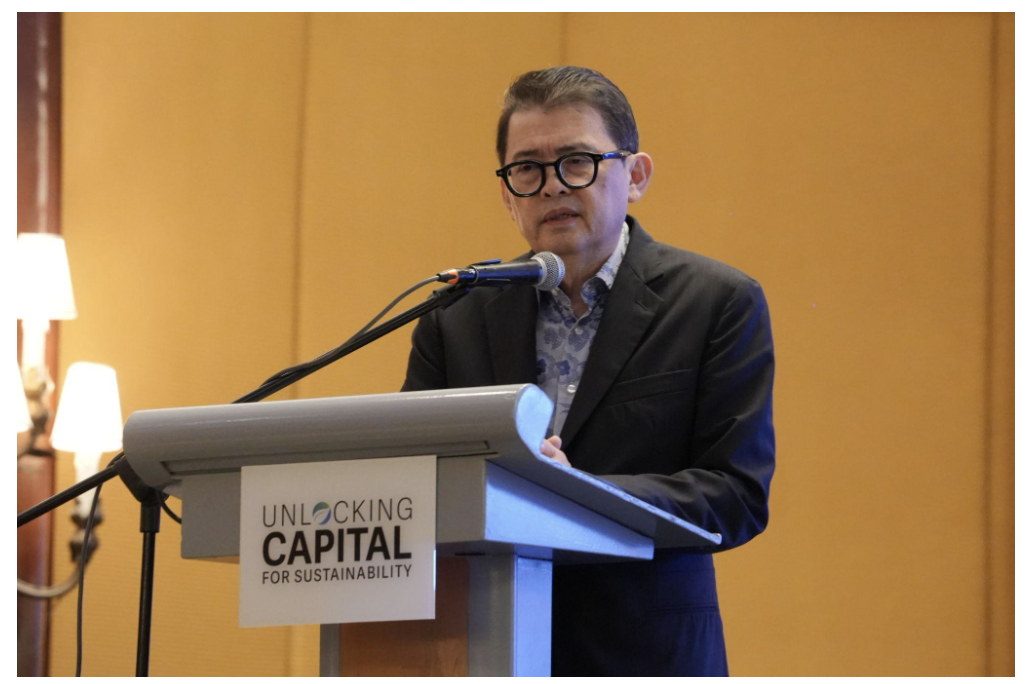 ASEAN-BAC calls for stronger climate financing for sustainability