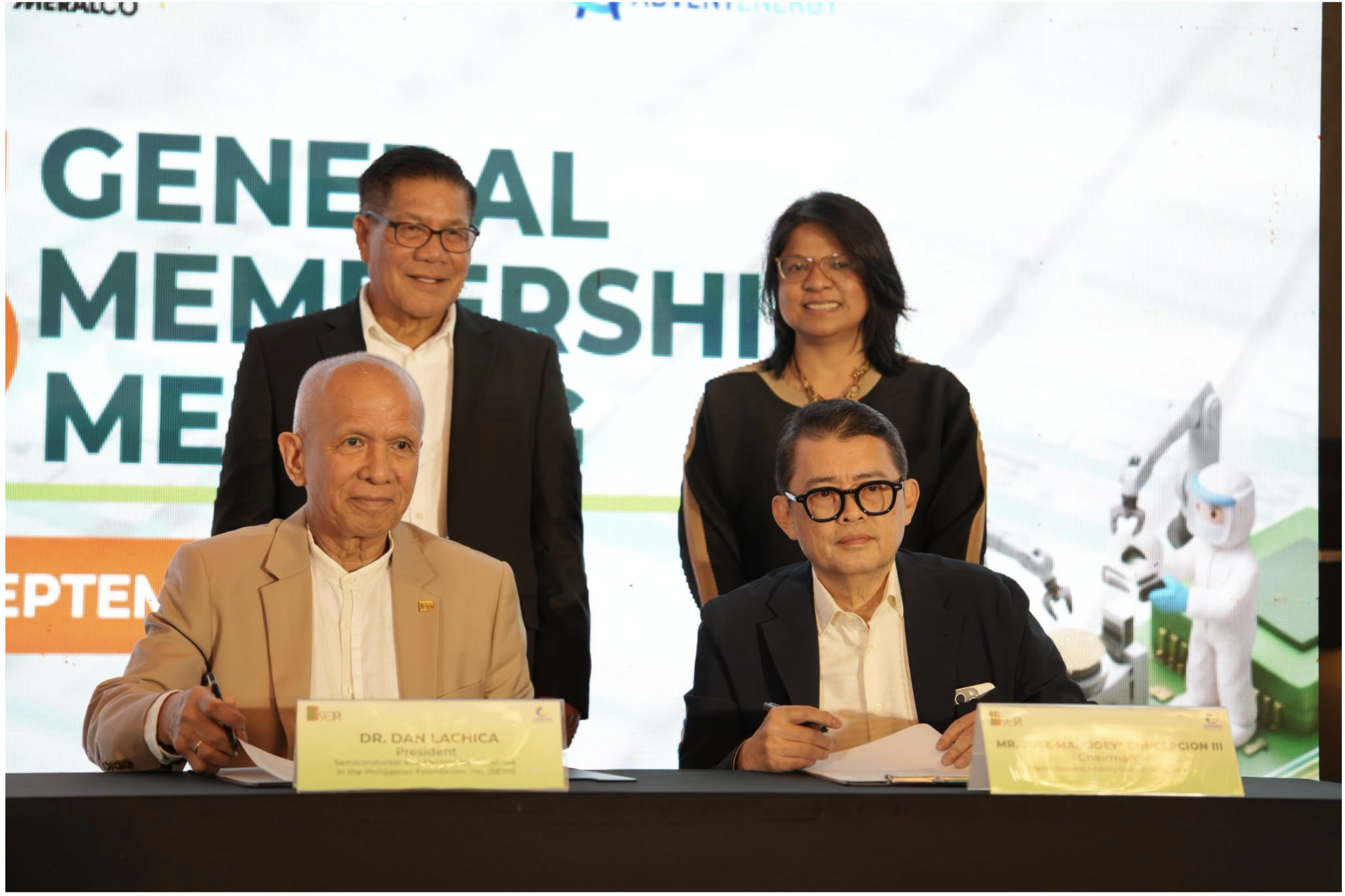 ASEAN-BAC PH, Seipi partner to strengthen ASEAN Semiconductor value chains